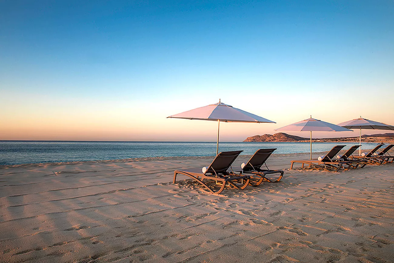 Casamento no Le Blanc Spa Resort Los Cabos